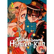 Toilet Bound Hanako Kun T08