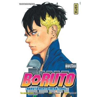 Boruto T07