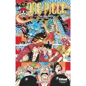 One Piece T092