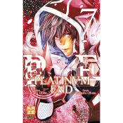 Platinum End T07