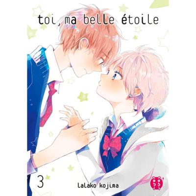 Toi, ma belle étoile T03