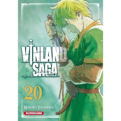 Vinland Saga T20