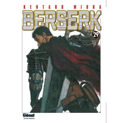 Berserk tome 29