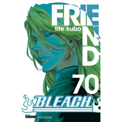 Bleach T70