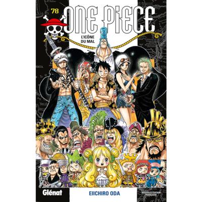 One Piece T078