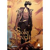 Solo Leveling T04