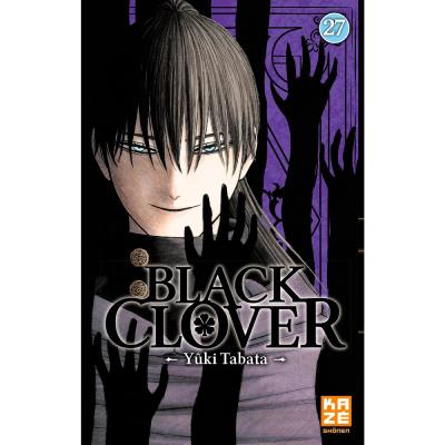 Black Clover T27