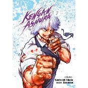 Kengan Ashura T07