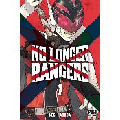 No Longer Rangers T01