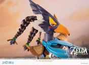 Zelda - Statuette Revali