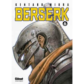 Berserk tome 06