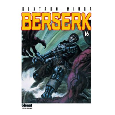 Berserk tome 16