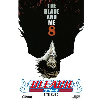 Bleach T08