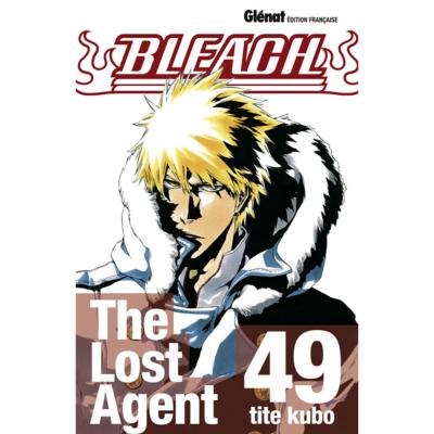 Bleach T49