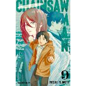 Chainsaw Man T09