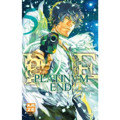 Platinum End T05