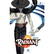 Radiant T02