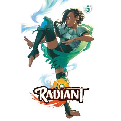 Radiant T05