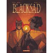 Blacksad T03