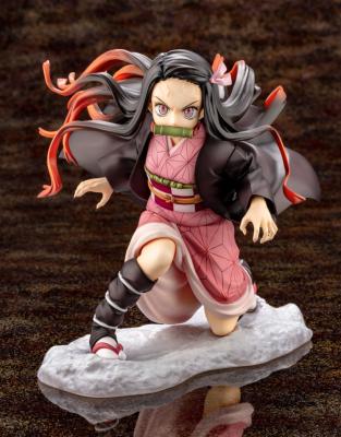 ARTFX J Demon Slayer - Nezuko Kamado