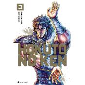 Hokuto No Ken Extreme Edition T03