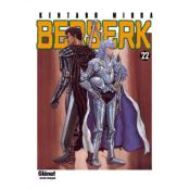 Berserk tome 22