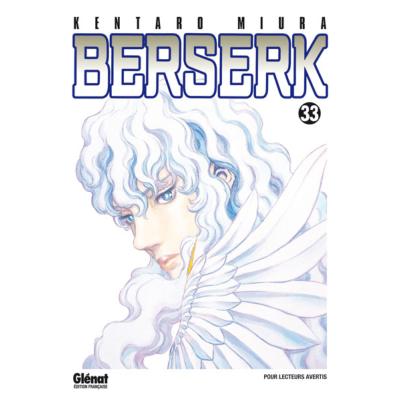 Berserk tome 33