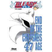 Bleach T47