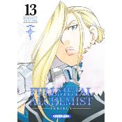 FullMetal Alchemist Perfect Edition - Tome 13