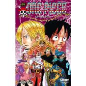 One Piece T084