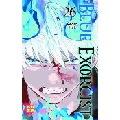 Blue Exorcist T26