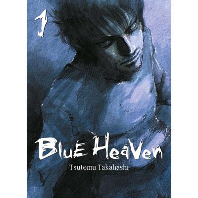 Blue Heaven T01