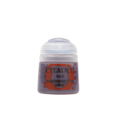 Peinture Citadel - Base - Daemonette Hide 12ml