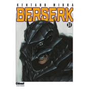 Berserk tome 31