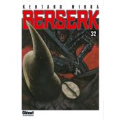 Berserk tome 32