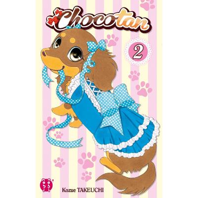 Chocotan T02