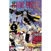 One Piece T101