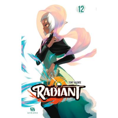 Radiant T12