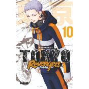 Tokyo Revengers T10