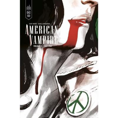 American Vampire Intégrale T04