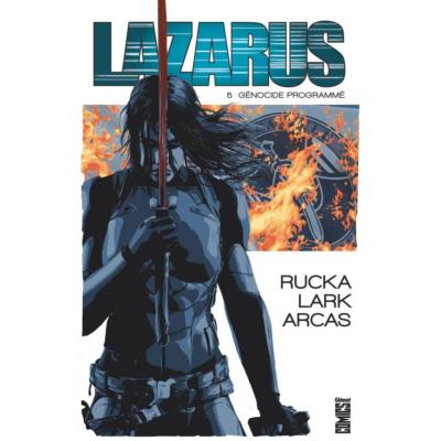 Lazarus T05