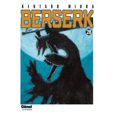 Berserk tome 28