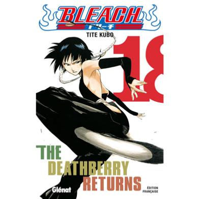 Bleach T18