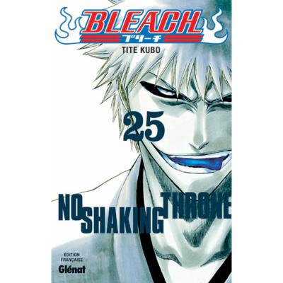 Bleach T25