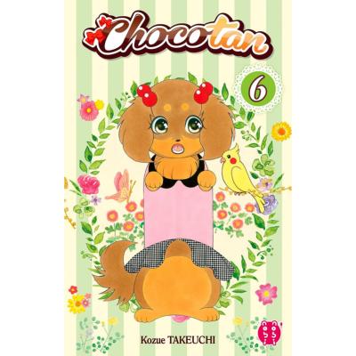 Chocotan T06