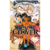 Black Clover T08