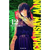 Chainsaw Man T12