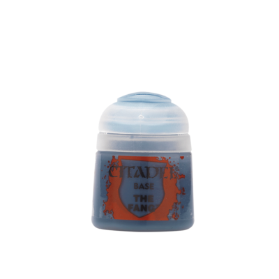 Peinture Citadel - Base - The Fang 12ml