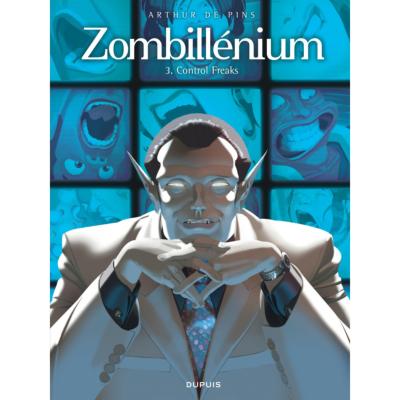 Zombillenium T03