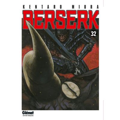 Berserk tome 32